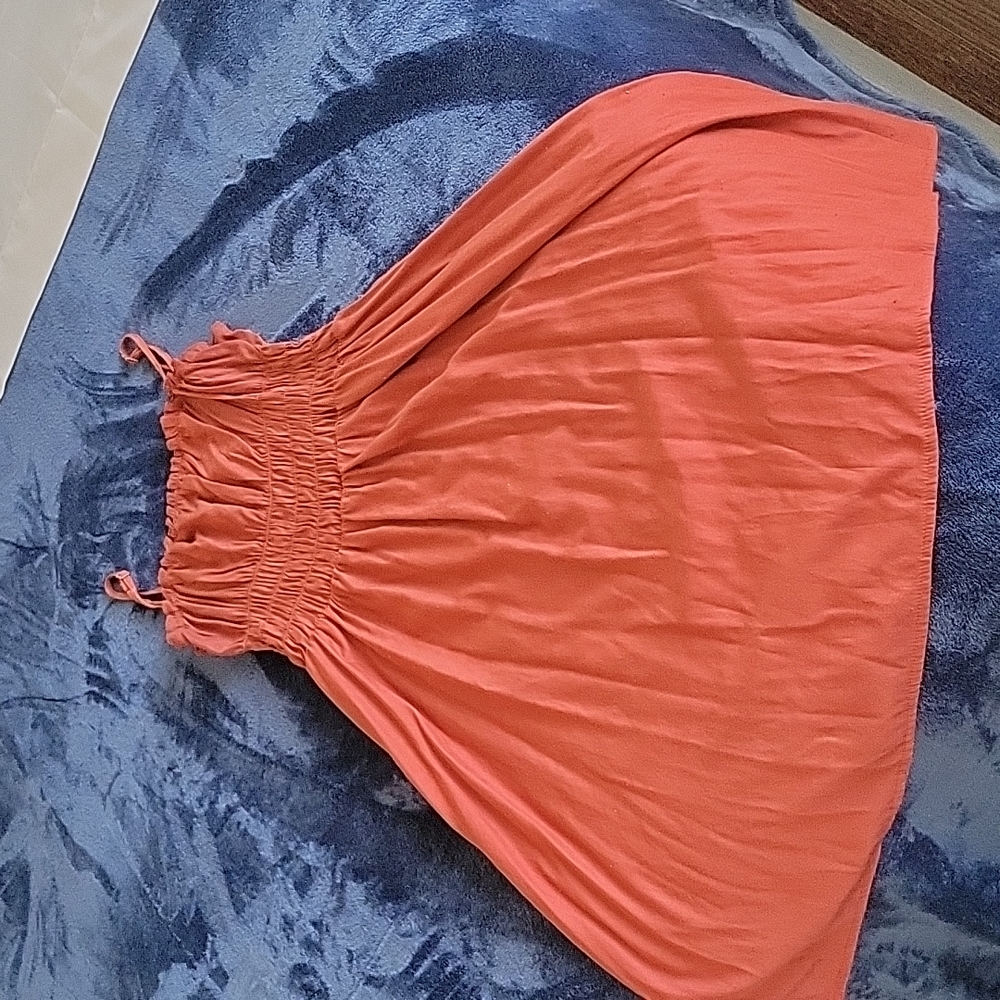 Shein Sundress